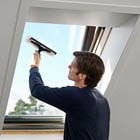 curatare usoara geam velux ifenster beclean