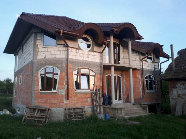 ferestre termopan usi pvc ifenster beclean