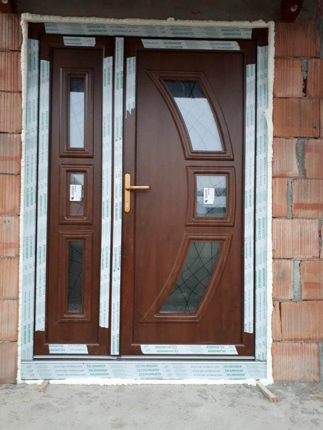 ferestre termopan usi pvc ifenster beclean