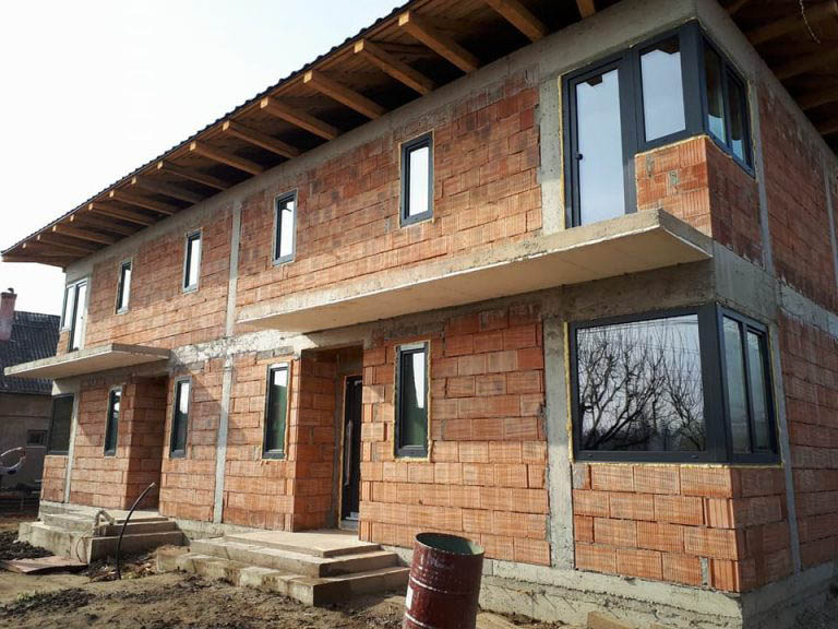 ferestre termopan usi pvc ifenster beclean