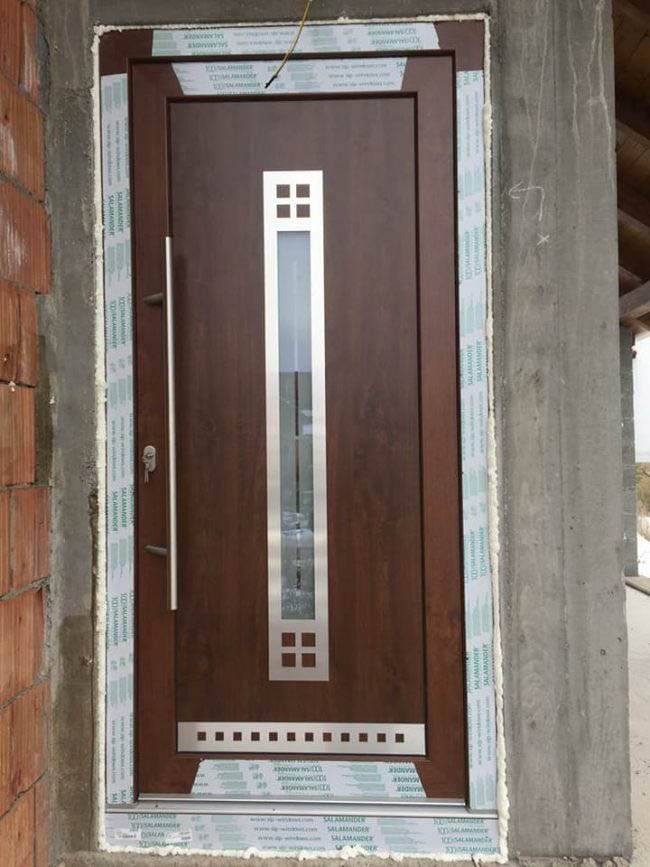 ferestre usi pvc ifenster beclean