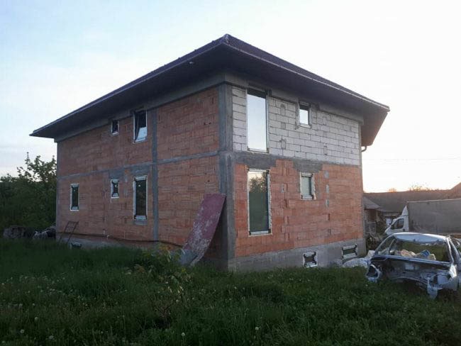 ferestre termopan usi pvc ifenster beclean