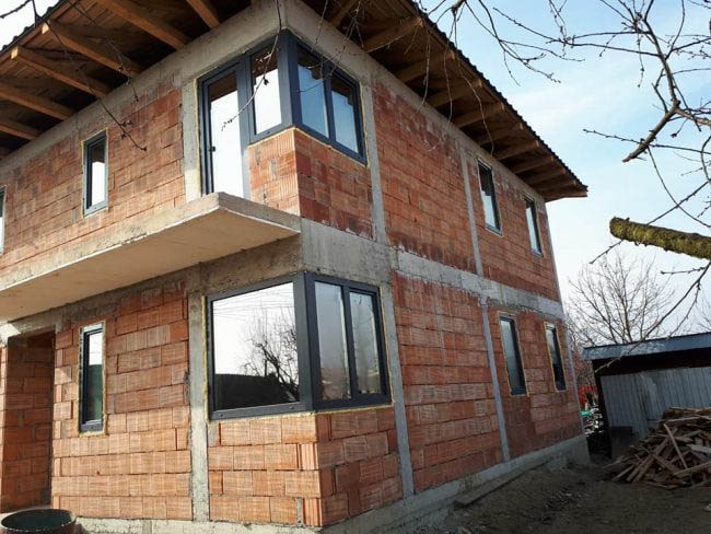 ferestre termopan usi pvc ifenster beclean