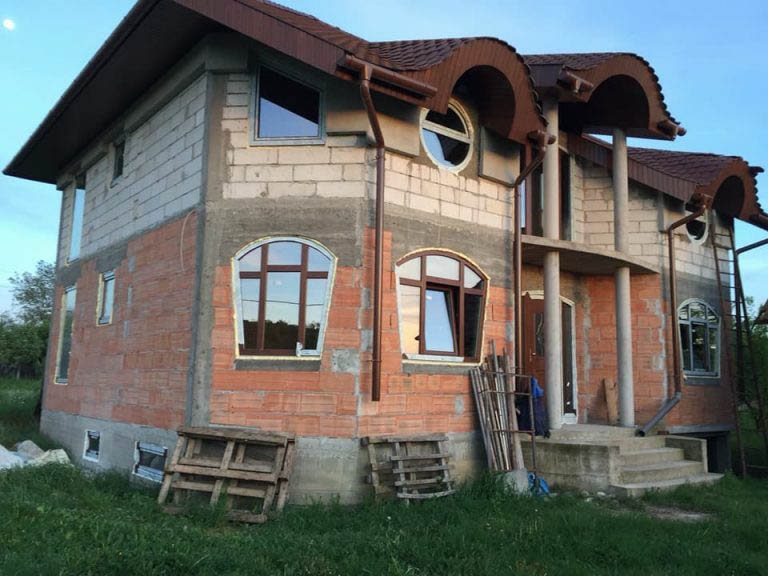 ferestre termopan usi pvc ifenster beclean