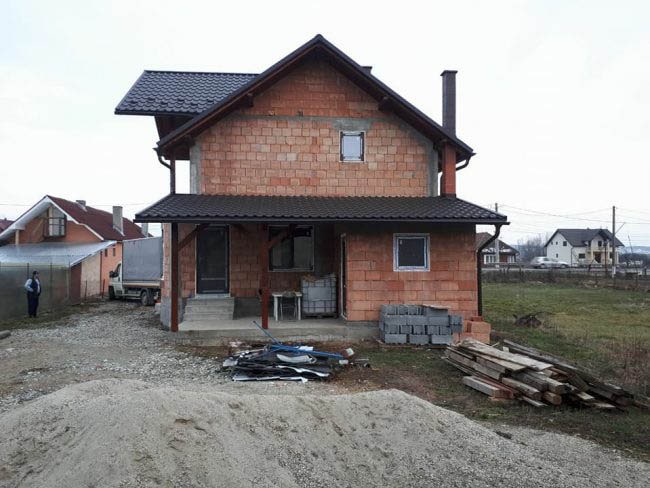 ferestre termopan usi pvc ifenster beclean