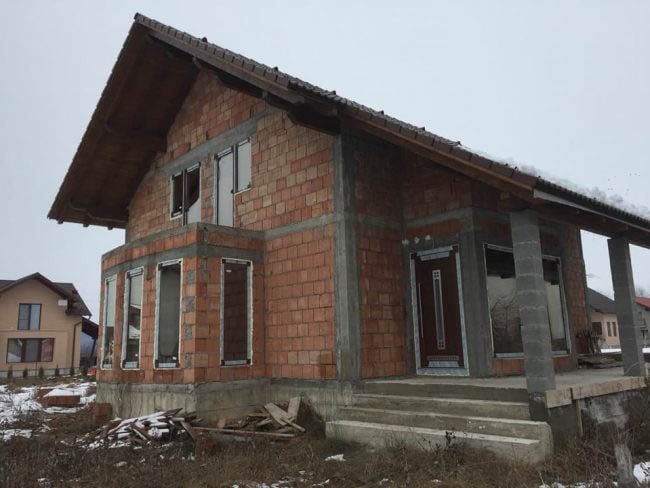 ferestre usi pvc ifenster beclean