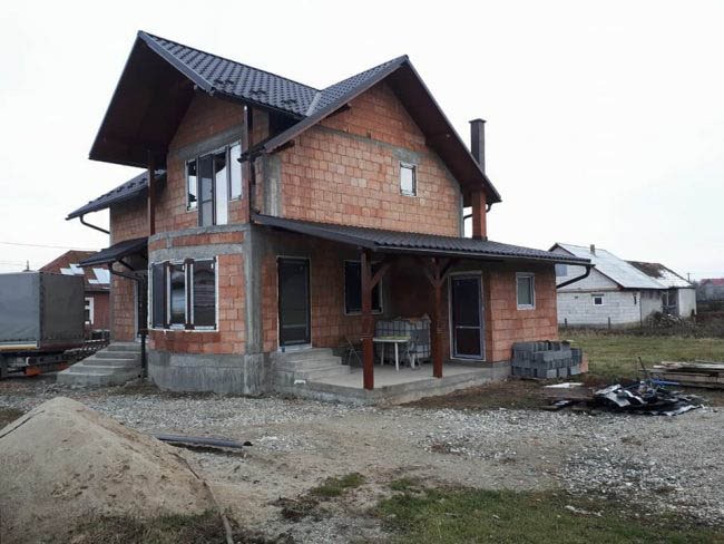 ferestre termopan usi pvc ifenster beclean