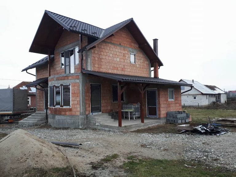 ferestre termopan usi pvc ifenster beclean