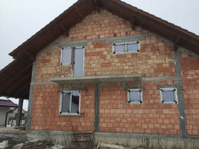 ferestre usi pvc ifenster beclean