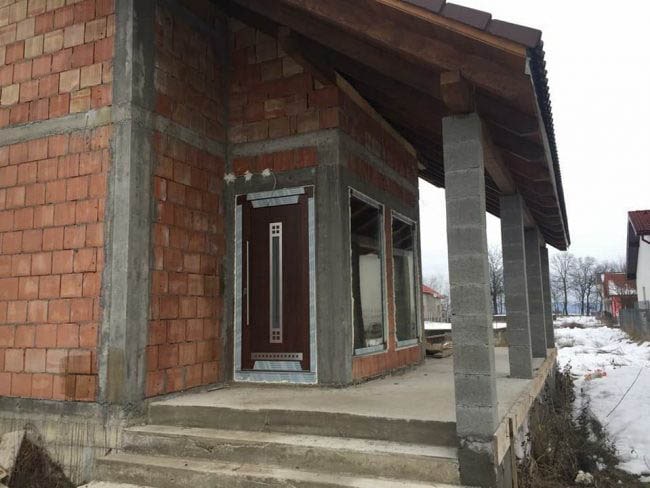 ferestre usi pvc ifenster beclean