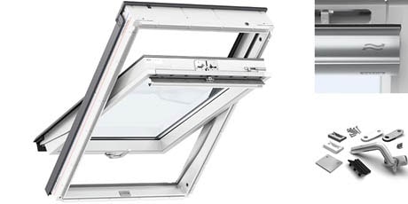 ferestre termopan velux conversie operare de jos