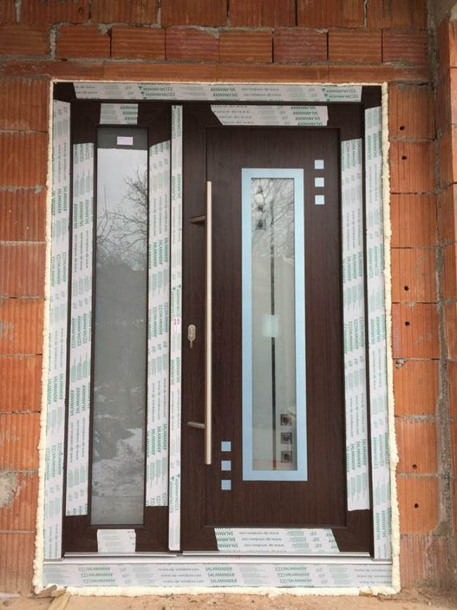 ferestre usi pvc ifenster beclean