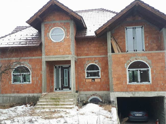 ferestre usi pvc ifenster beclean