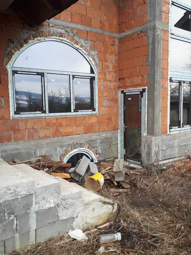 ferestre usi pvc ifenster beclean