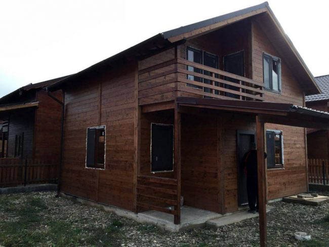 ferestre usi pvc si usi de garaj rezidentiale ifenster beclean