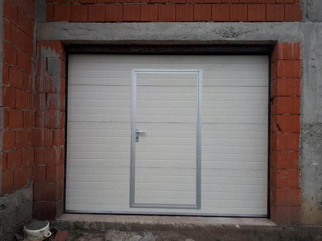 ferestre usi si usi de garaj termopan ifenster beclean