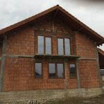 ferestre usi pvc usi garaj rezidentiale ifenster beclean