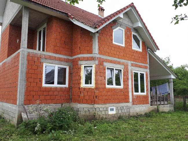 ferestre usi si usi de garaj termopan ifenster beclean