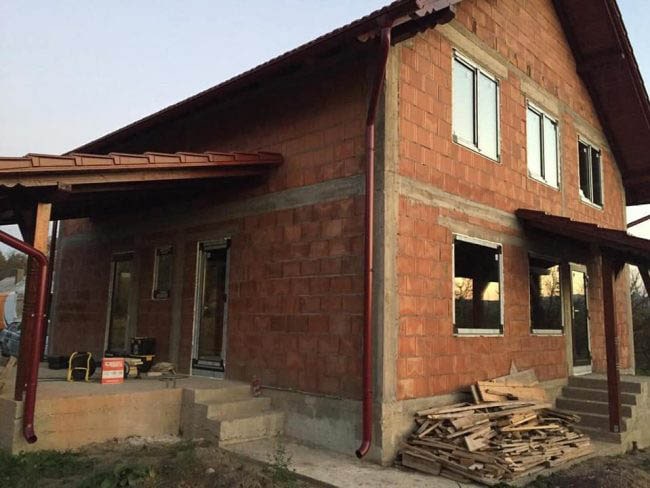 ferestre usi termopan ifenster beclean