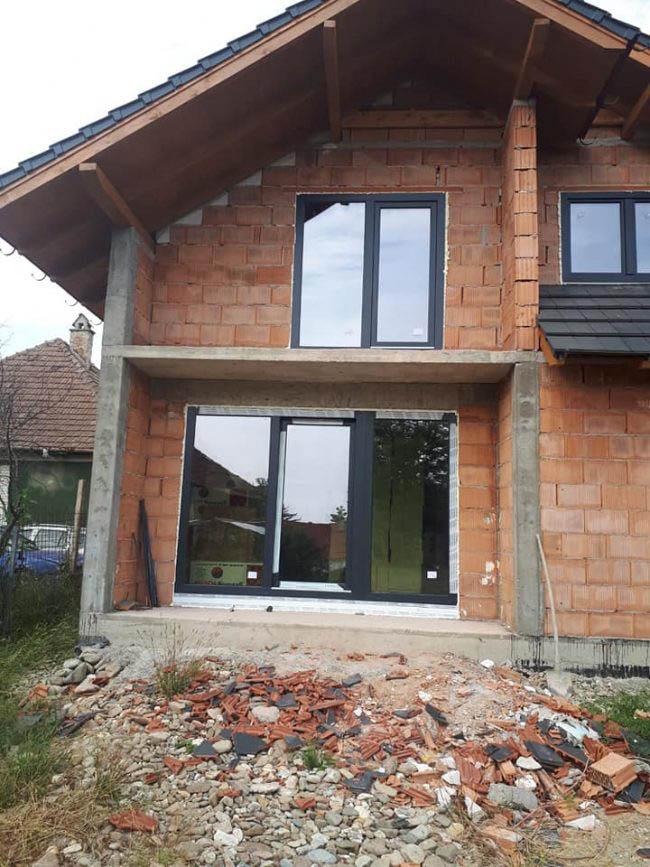 ferestre usi termopan ifenster beclean