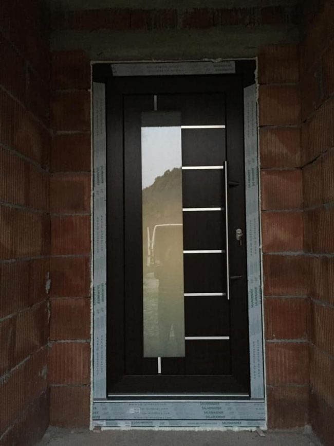 ferestre usi termopan ifenster beclean