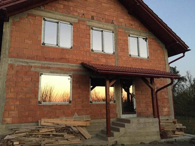 ferestre usi termopan ifenster beclean