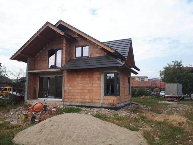 ferestre usi termopan ifenster beclean