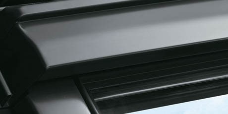 ferestre velux finisaj exterior ifenster beclean